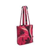 Honolulu Large Cotton Tote - Airline Series